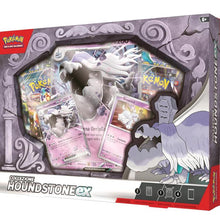 Pokemon (Collezione Houndstone Ex) Gcc Gioco Carte Collezianabili Espansione Ita