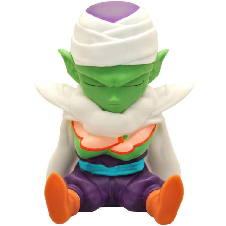 Plastoy Salvadanaio Dragon Ball (Piccolo Junior) Mini Bank Figure Merchandising