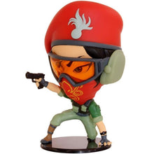 Ubisoft - Rainbow Six Collection: Serie 5 (Alibi) Action Figure Statuetta Ps4