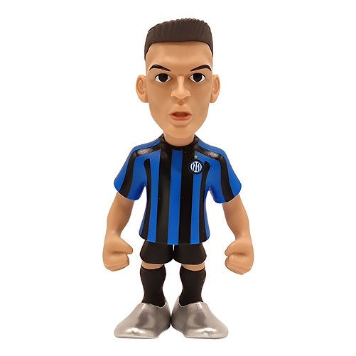 Minix: Inter - Lautaro Martinez (Football Star 122) Figure El Toro Statua 12Cm