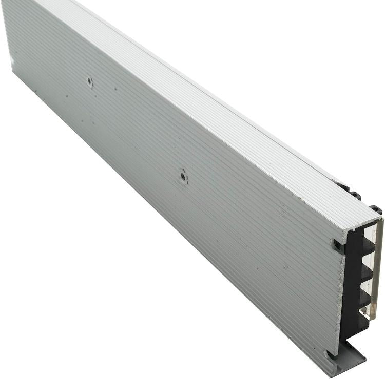 ALIMENTATORE 200W TRASFORMATORE STABILIZZATO SLIM 24V 8.3A STRISCE LUCI LED 230V