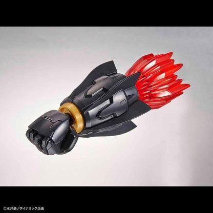 Bandai High Grade Model Kit (Mazinkaiser) Infinitism Ufo Robot Goldrake Hg 1/144