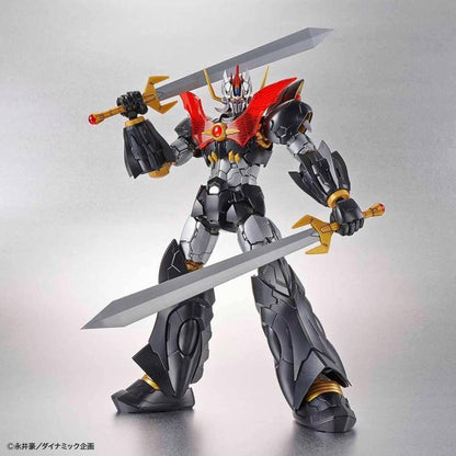 Bandai High Grade Model Kit (Mazinkaiser) Infinitism Ufo Robot Goldrake Hg 1/144