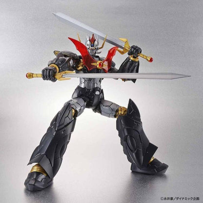 Bandai High Grade Model Kit (Mazinkaiser) Infinitism Ufo Robot Goldrake Hg 1/144