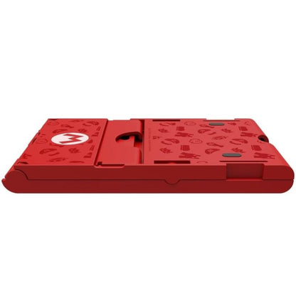 Hori Play Stand Super Mario Base Appoggio Supporto Ricarica Nintendo Switch/Lite