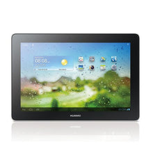 Huawei Mediapad 10 Link S10-201L Tablet Android 10.1" Wi-Fi Lte Cellular Silver