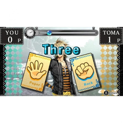 AMNESIA MEMORIES - DAY ONE EDITION NINTENDO SWITCH COLLECTOR BOX CARDS STICKERS