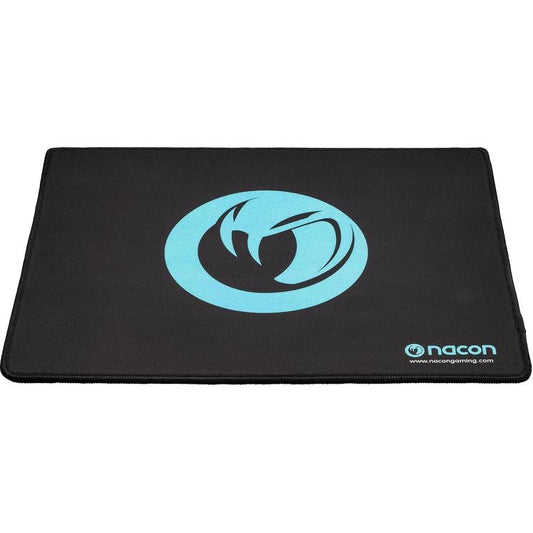 Nacon Gaming Mouse Mat Tappetino Mouse Pad Da Gioco Mousepad Pc Tappeto 40X32Cm