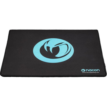 Nacon Gaming Mouse Mat Tappetino Mouse Pad Da Gioco Mousepad Pc Tappeto 40X32Cm