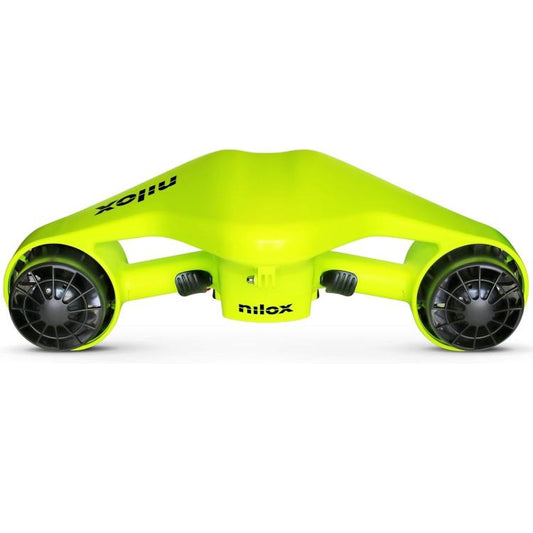 Nilox (Urban Makai) Acqua Scooter Elettrico Waterboard A Immersione 30M - Green