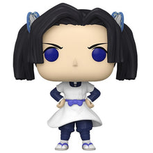 Funko Pop ! Animation Demon Slayer -  1535 Aoi Kanzaki Chase Figure Vinyl 9Cm