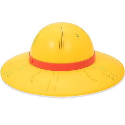 Abystyle Lampada One Piece Cappello Di Paglia Monkey D. Luffy Led Light