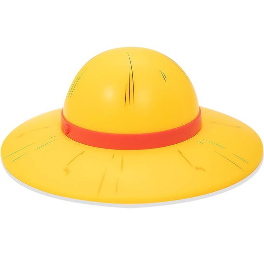 ABYSTYLE LAMPADA DA TAVOLO ONE PIECE CAPPELLO DI PAGLIA DI MONKEY D.LUFFY ANIME