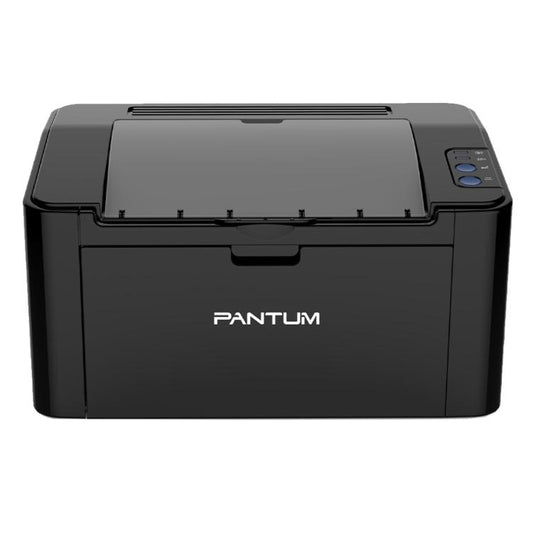 Pantum P2500W Stampante Laser 22Ppm B/N Usb Wifi Pa-210 App Ios Android Wireless