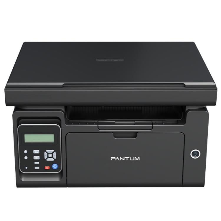Pantum M6500W Stampante Laser Multifunzione 22Ppm B/N Usb Wifi App Ios Android