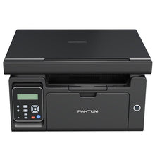 Pantum M6500W Stampante Laser Multifunzione 22Ppm B/N Usb Wifi App Ios Android