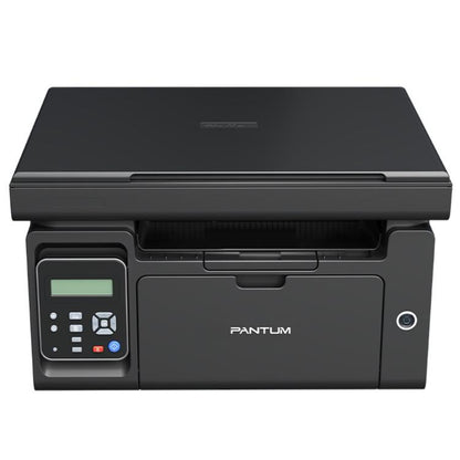 Pantum M6500W Stampante Laser Multifunzione 22Ppm B/N Usb Wifi App Ios Android