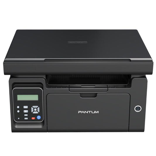 Pantum M6500W Stampante Laser Multifunzione 22Ppm B/N Usb Wifi App Ios Android
