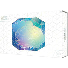 Pokemon - Collezione Ultra Premium "Terapagos-Ex" Gcc Gioco Carte Card Game Ita