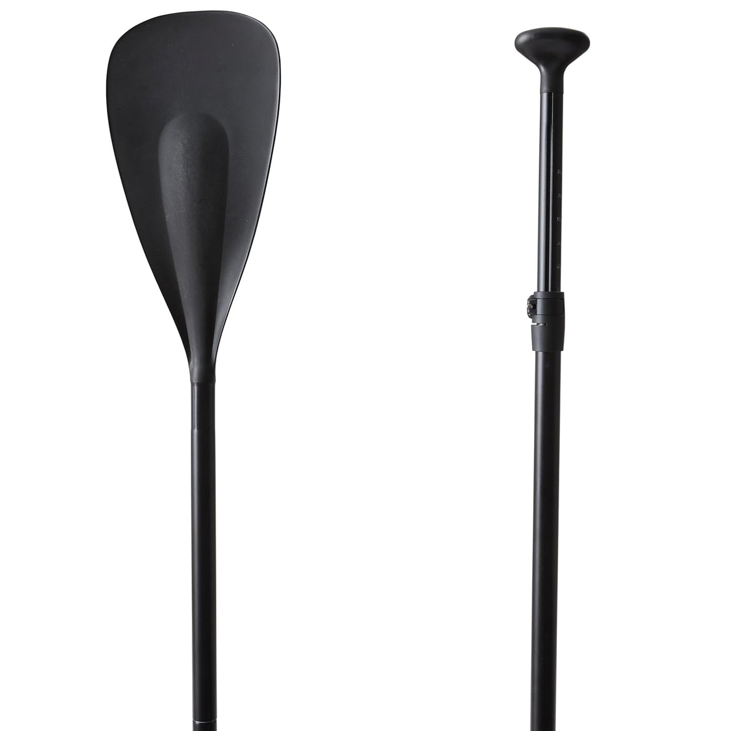 Nilox WAI SUP BOARD Tavola Gonfiabile per Stand Up Paddle in PVC, Completa di Accessori con Zaino, Pagaia, Pompa, Leash, 3 Pinne, 335 x 84 x 15 cm