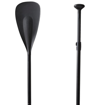 Nilox WAI SUP BOARD Tavola Gonfiabile per Stand Up Paddle in PVC, Completa di Accessori con Zaino, Pagaia, Pompa, Leash, 3 Pinne, 335 x 84 x 15 cm