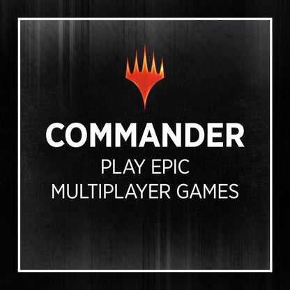 Magic The Gathering: Univers Beyond "Fallout" Commander Deck (Mutant Menace) Eng