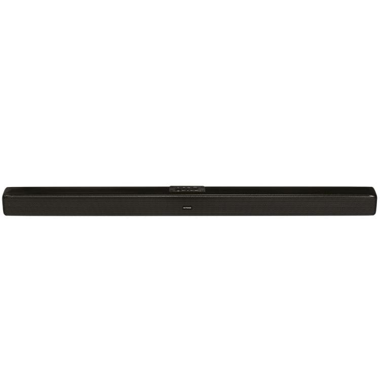 Hutrade Sr06 Soundbar Tv 42W Speaker Wireless Bluetooth Aux Usb Tf 14W Rms