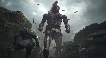 Dragon'S Dogma 2 Ii Ps5 Videogioco Playstation 5 Pal Italiano Nuovo Sigillato