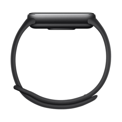 Xiaomi Watch Smart Band 10 Smartwatch Orologio Bracciale Fitness Midnight Black