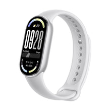 Xiaomi Watch Smart Band 10 Smartwatch Orologio Bracciale Fitness Glacier Silver
