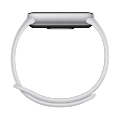 Xiaomi Watch Smart Band 10 Smartwatch Orologio Bracciale Fitness Glacier Silver