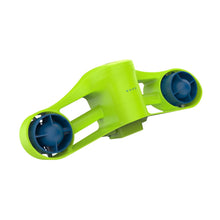 Nilox (Makai Nui) Acqua Scooter Elettrico Waterboard A Immersione 30M - Lime