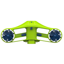 Nilox (Makai Nui) Acqua Scooter Elettrico Waterboard A Immersione 30M - Lime