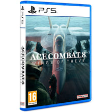 Ace Combat 8: Wings of Theve Ps5 Videogioco Playstation 5 Italiano PAL (Preordine)