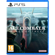 Ace Combat 8: Wings of Theve Ps5 Videogioco Playstation 5 Italiano PAL (Preordine)