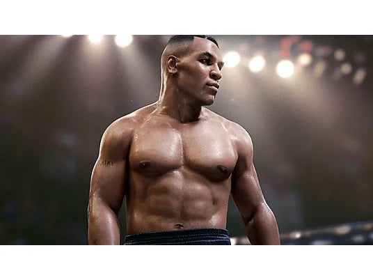 UFC 5 Xbox One - Gioco Eu Italiano Xbox One Nuovo Sigillato