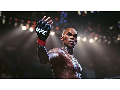 UFC 5 Xbox One - Gioco Eu Italiano Xbox One Nuovo Sigillato
