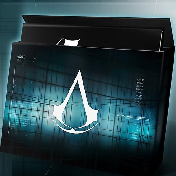 ASSASSIN'S CREED REVELATIONS "ANIMUS EDITION" PS3 COLLECTOR [VERSIONE ITALIANA]