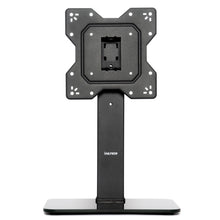 Vultech Pro Staffa Monitor Tv Da Tavolo Supporto Scrivania Regolabile 23"-43"
