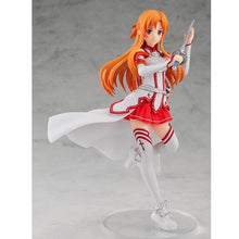 Pop Up Parade - Sword Art Online : Asuna 18 Cm Statuetta Pvc Good Smile Company