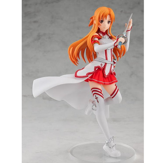Pop Up Parade - Sword Art Online : Asuna 18 Cm Statuetta Pvc Good Smile Company