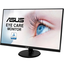 Asus VA27DQ Monitor 27" Full HD IPS LED Frameless 75Hz FreeSync DisplayPort HDMI