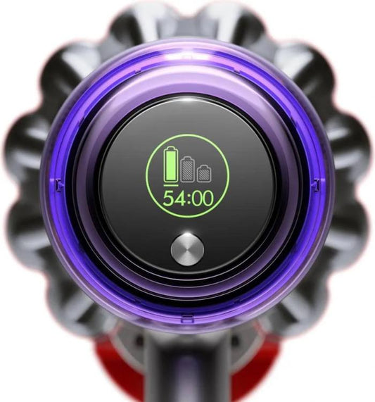 Dyson V11 Torque Drive Extra Aspirapolvere Senza Filo E Sacco  Multicolore