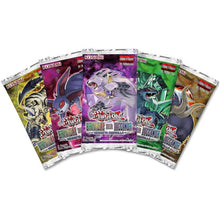Yu-Gi-Oh! - Battaglie Della Leggenda Vendetta Cristallo Display 24 Buste Ita Tcg