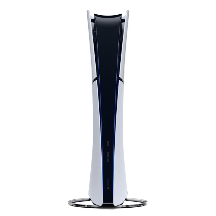 Sony Ps5 Slim Base Verticale Per Console Playstation 5  Vertical Stand Nuovo