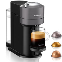 DELONGHI MACCHINA DEL CAFFÈ A CAPUSULE NESPRESSO VERTUO NEXT ENV120.GY GRIGIO