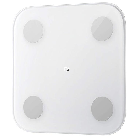Xiaomi Mi Body Composition Scale 2 Bilancia Composizione Corporea Bluetooth 5.0