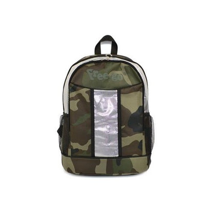 Zaino Termico 20Lt Borsa Frigo Escursioni Campeggio Mare Porta Pranzo Bottiglie