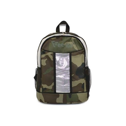 Zaino Termico 20Lt Borsa Frigo Escursioni Campeggio Mare Porta Pranzo Bottiglie