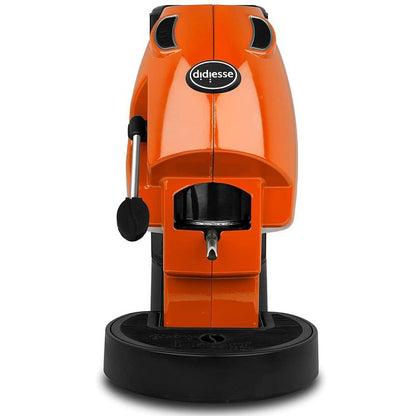 DIDIESSE FROG BABY MACCHINA DA CAFFÈ A CIALDE 44MM 450W STD BABY FROG (ARANCIO)